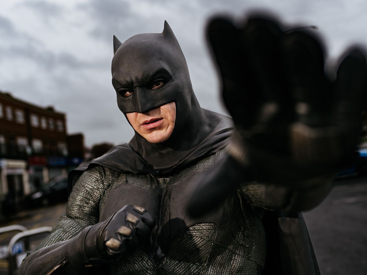 Supporting image for story: Mark Andrews: Why my combi boiler was a mistake, and John Major only has himself to blame about Brexit