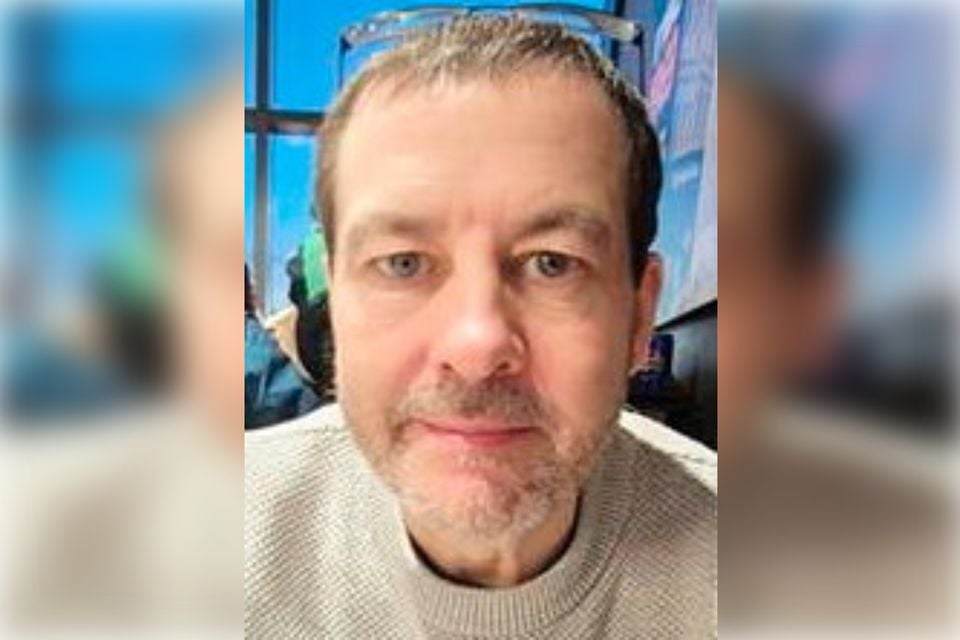 Police investigating a report of a stabbing in the Chippendale Avenue area of Bangor have released an image of the suspect.