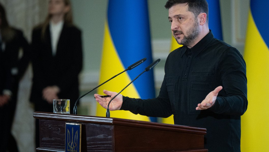 Zelenskyy Proposes 50-50 US–Ukraine Management of Zaporizhzhia Nuclear Plant in New Peace Plan