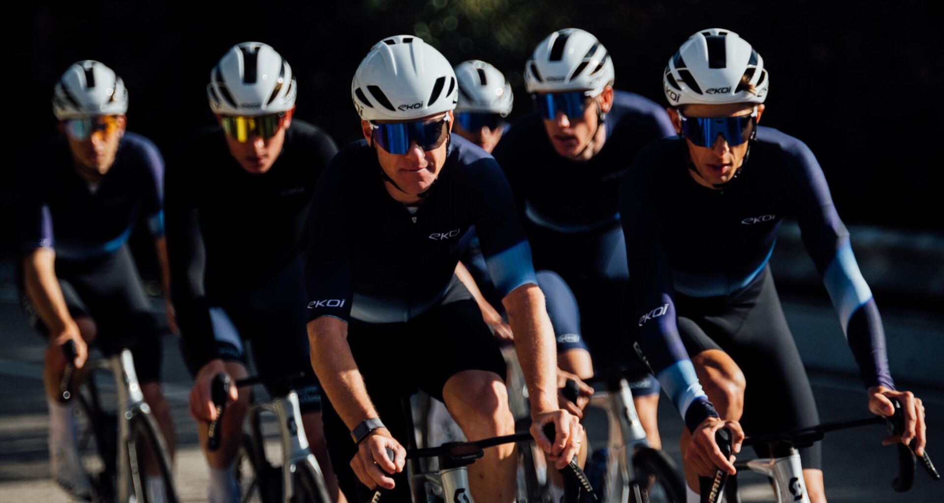 'Teams are desperate to hit the ground running in 2026' - Why cycling's elites are already pushing hard in December training camps