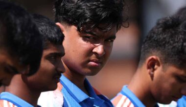 What a Progress! 14-Year-Old Vaibhav Becomes India Captain