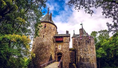 7 Fairy-Tale Small Towns In Wales