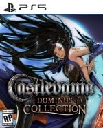 Castlevania Dominus Collection (PS5)