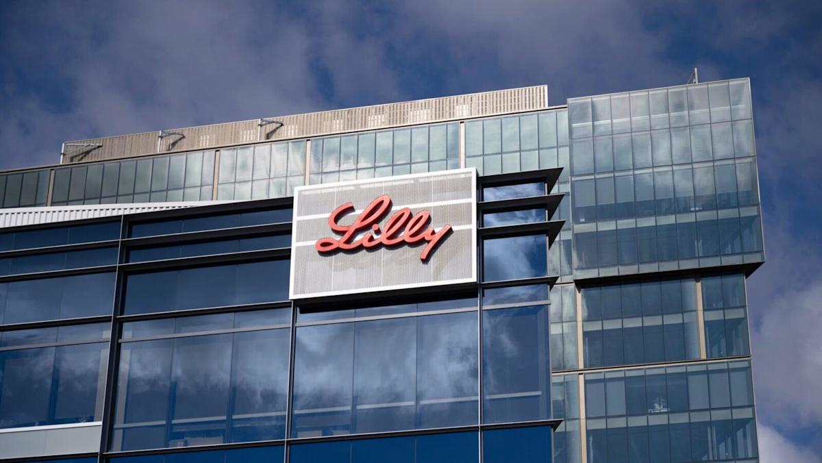 Oh no, Ozempic! Eli Lilly’s New Weight-Loss Drug KOs Rival Treatments