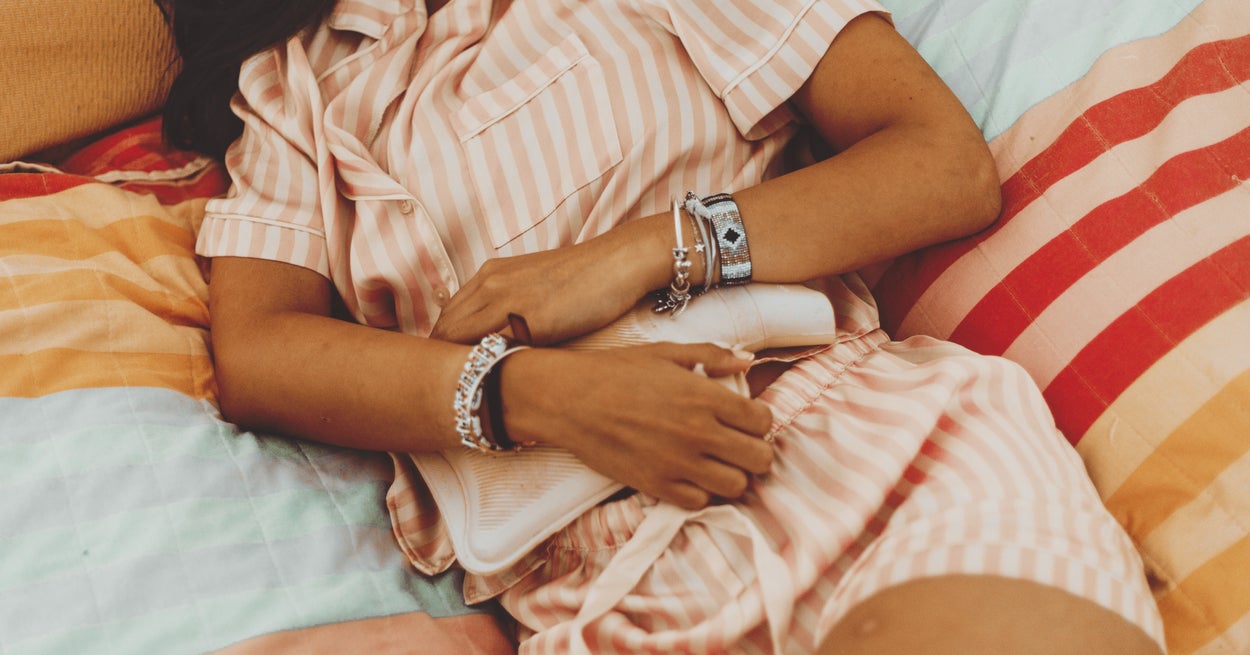 It Seems Like Everyone In America Is Getting This Nasty Winter Stomach Bug - BuzzFeed