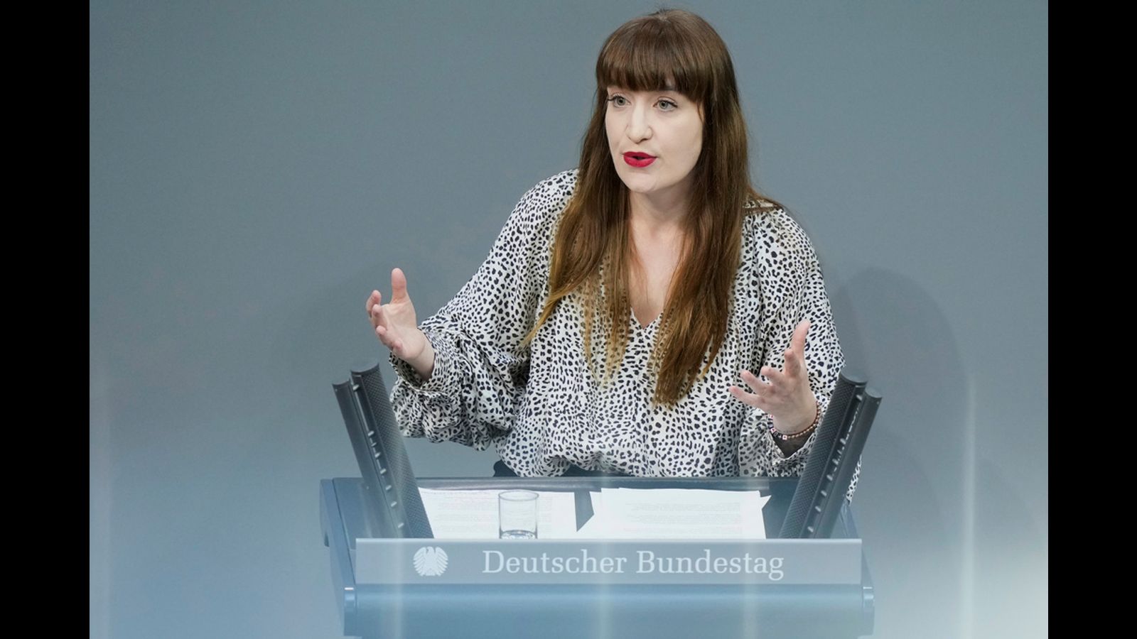 By abstaining on the pensions package, Germany’s Left Party supports the reactionary policies of the Merz government