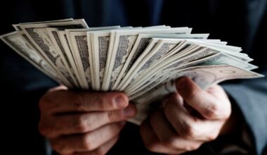 Wealthy Americans are moving cash out of checking and savings accounts. Here’s what they’re doing with it