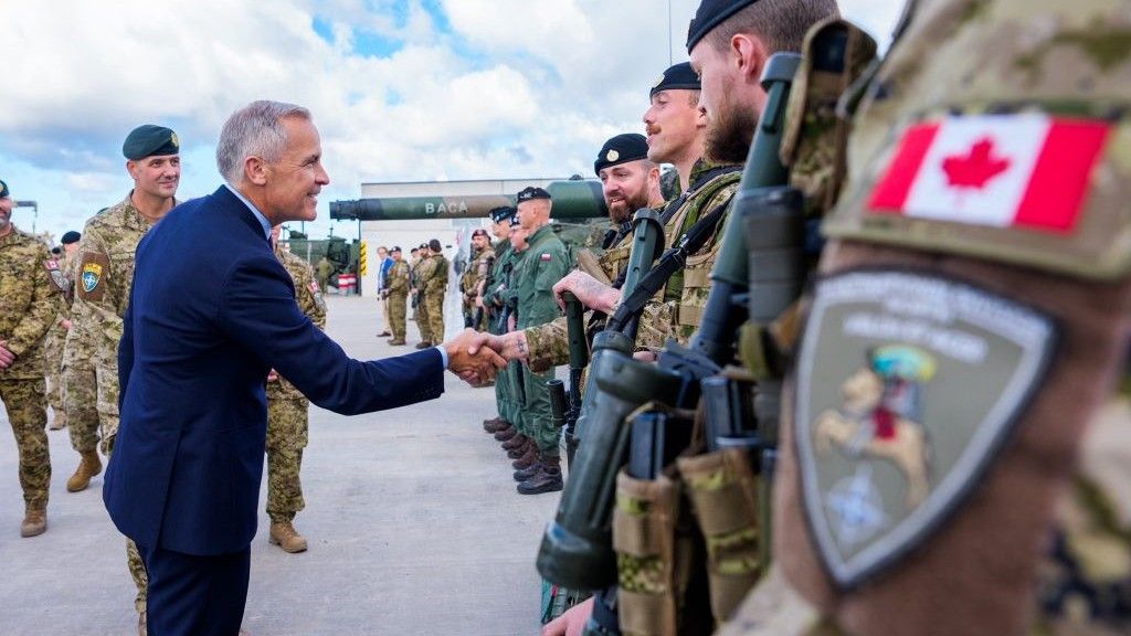 What Canada gains from joining the EU SAFE Program?