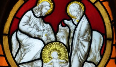 Christmas USA Controversy Jesus