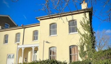 Ealing implements new conservation areas