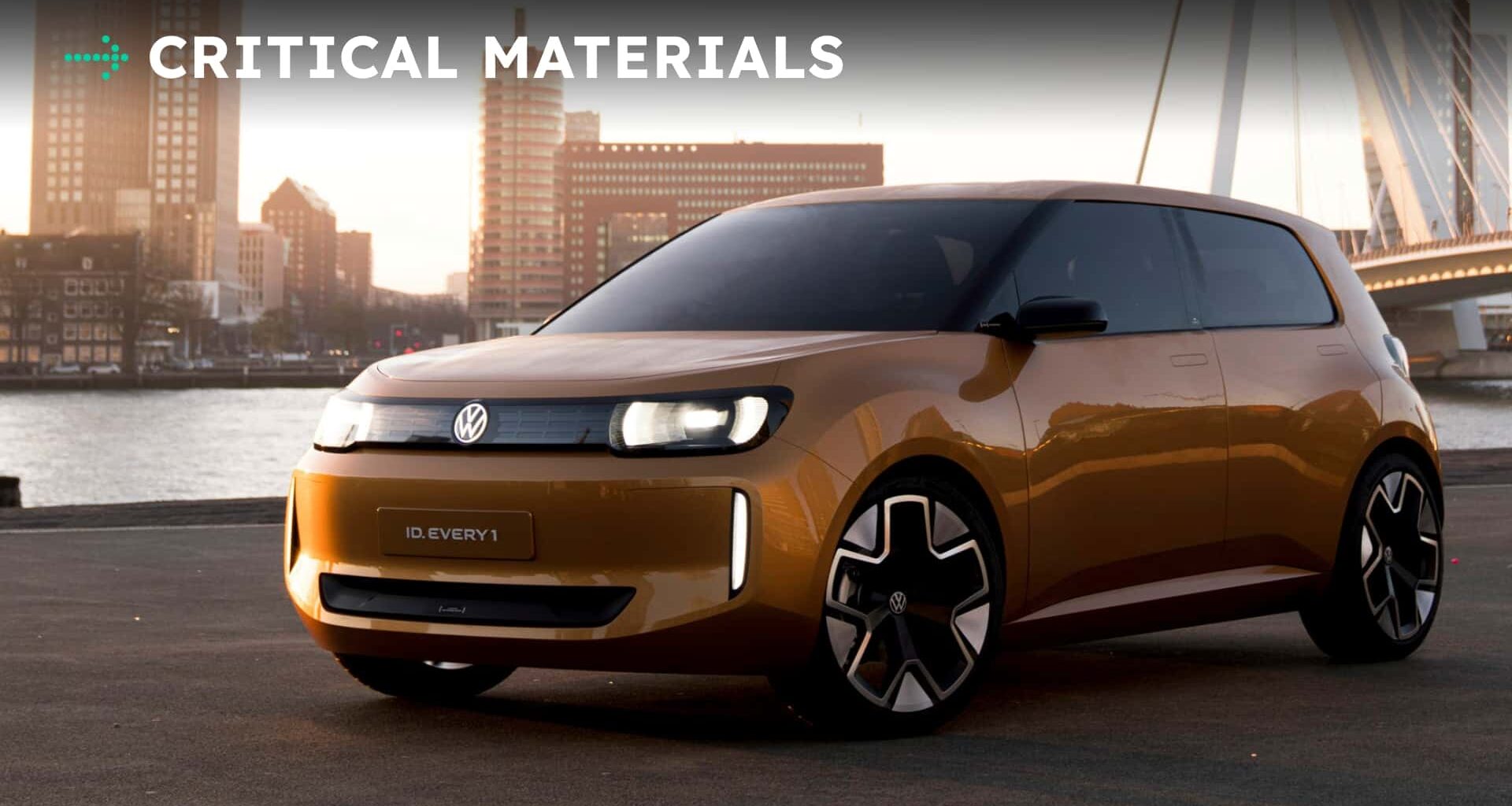 Europe Is Stuck Between Gas-Car Bans And China’s EV Takeover