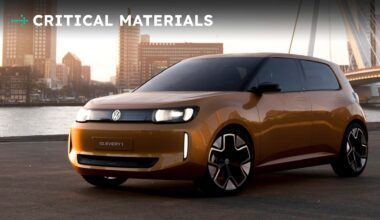 Europe Is Stuck Between Gas-Car Bans And China’s EV Takeover