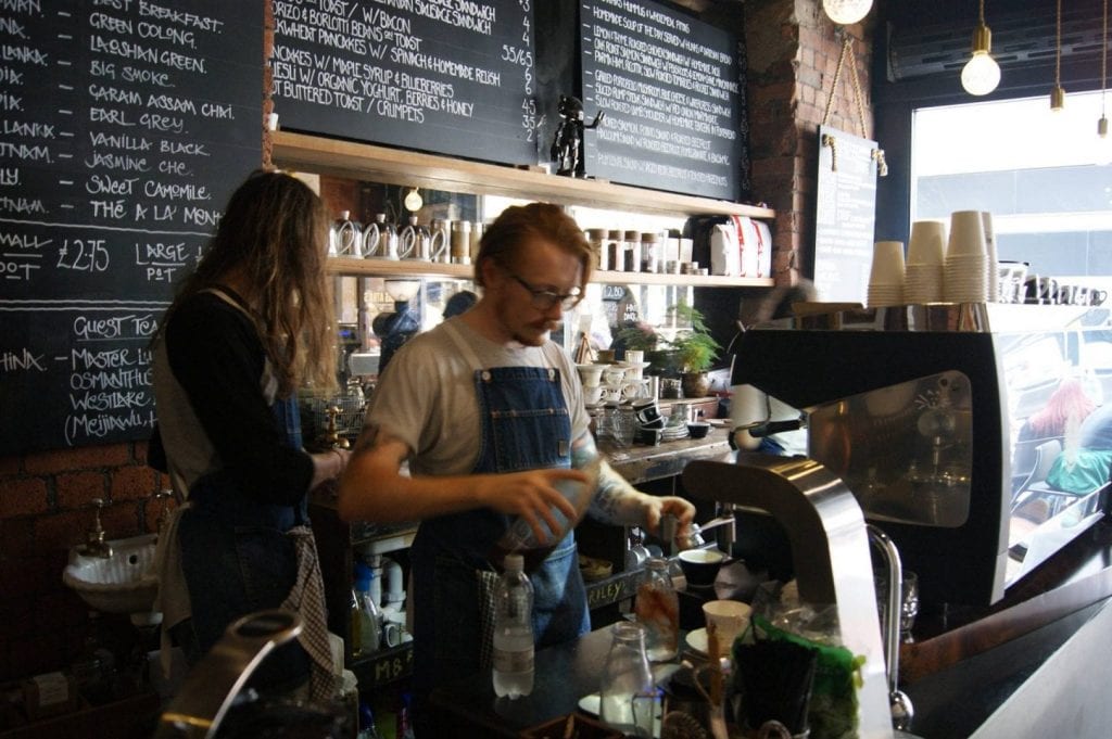 Manchester's hospitality faces 'a unprecident cocktail of challenges' as sector speaks out