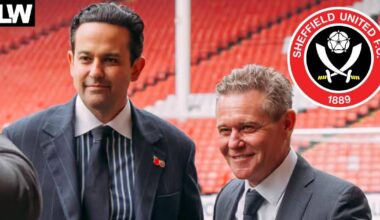 Sheffield United ownership claim made