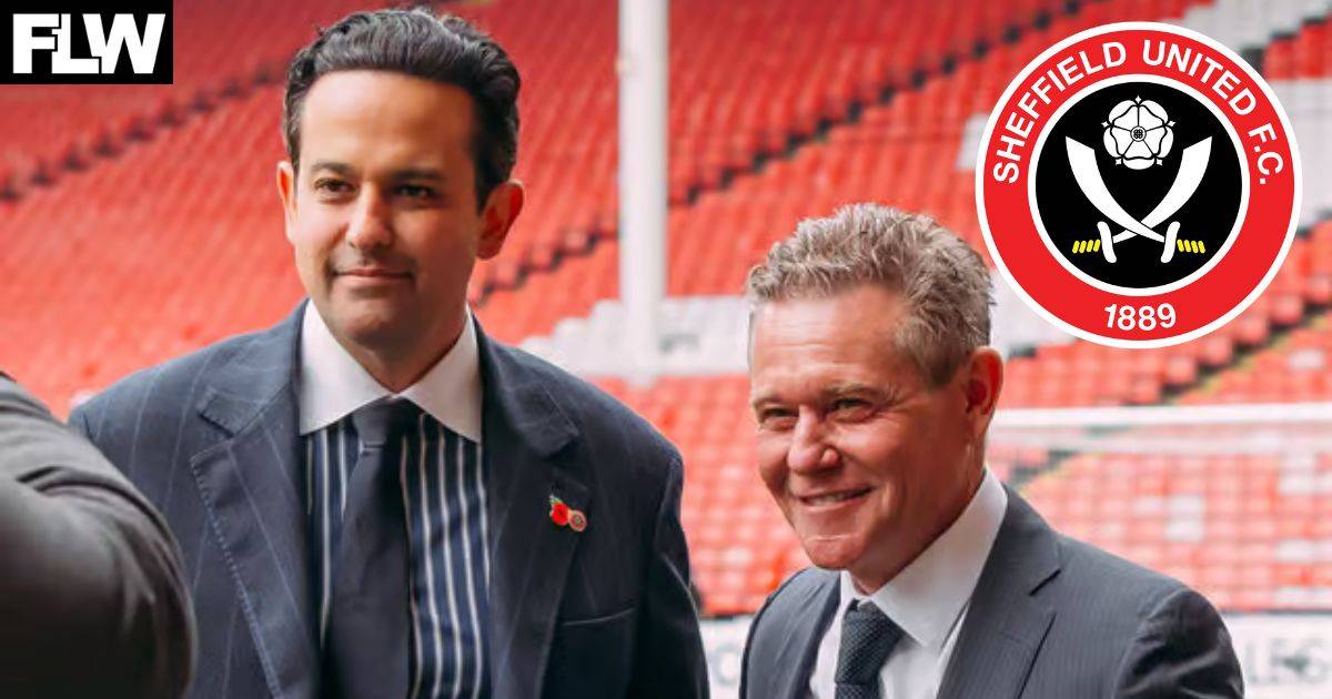 Sheffield United ownership claim made