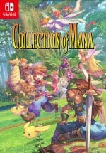 Collection of Mana (Switch)