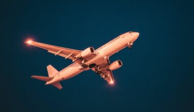 Oman Air Extends Europe Reach With New Copenhagen Service Via Baghdad