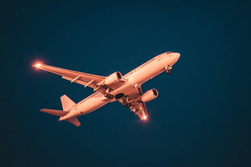 Oman Air Extends Europe Reach With New Copenhagen Service Via Baghdad