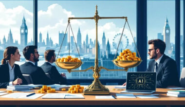 UK firms overconfident on EU AI Act as fines mount