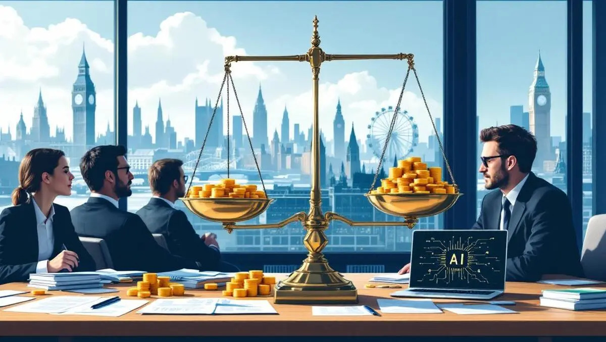 UK firms overconfident on EU AI Act as fines mount