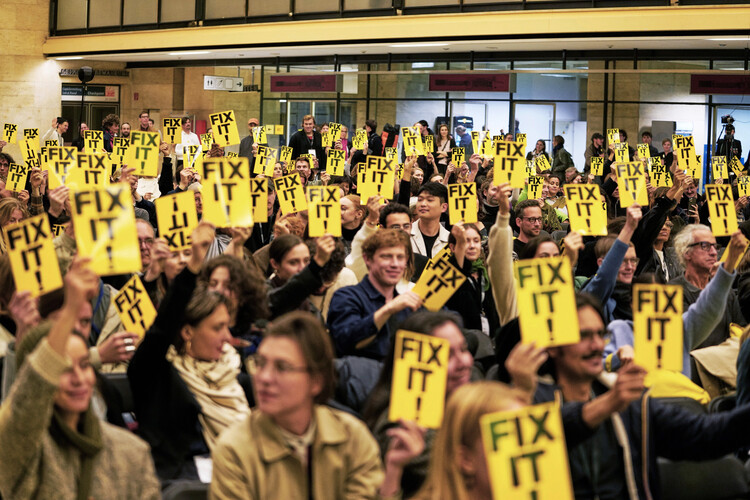 Converging Architectural Trends in 2025: Circularity, Biomaterials, and Carbon-Conscious Design - Image 12 of 14