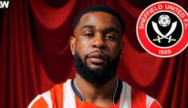Expensive Sheffield United signing backed to be Bramall Lane hit