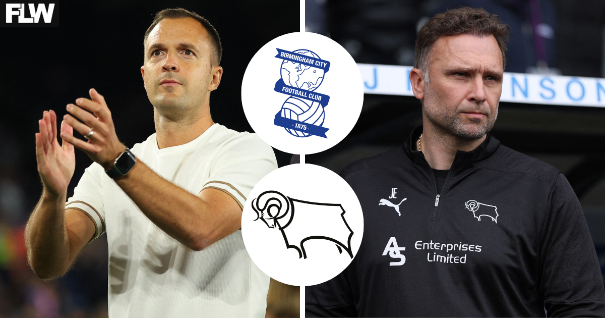 New Birmingham City claim made after Sheffield United battering