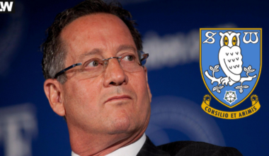 "We have a desire" - David Storch confirms Sheffield Wednesday takeover bid and reveals exciting Owls plans