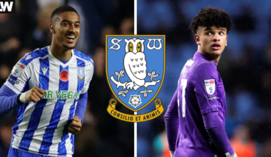 "I don't see" one Sheffield Wednesday situation playing out in January