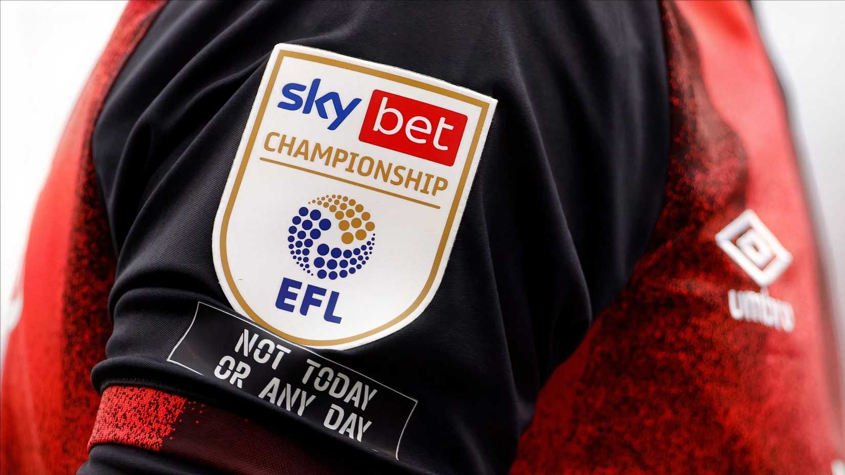 EFL Championship logo