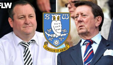 £30m price drops, Storch family waiting game, ex-chairman speaks out