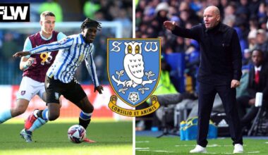 Sheffield Wednesday 'have to bite the bullet' on Ike Ugbo