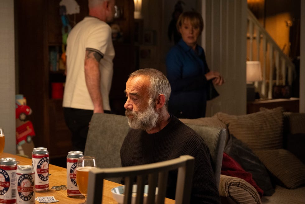 kevin webster, coronation street