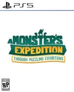 A Monster's Expedition (PS5)