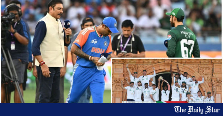 Politics trumped cricket as Proteas ended decades of hurt