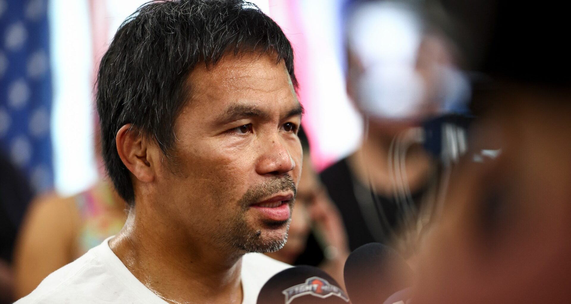 'Needs to improve' - Manny Pacquiao reacts to son's shock professional boxing debut