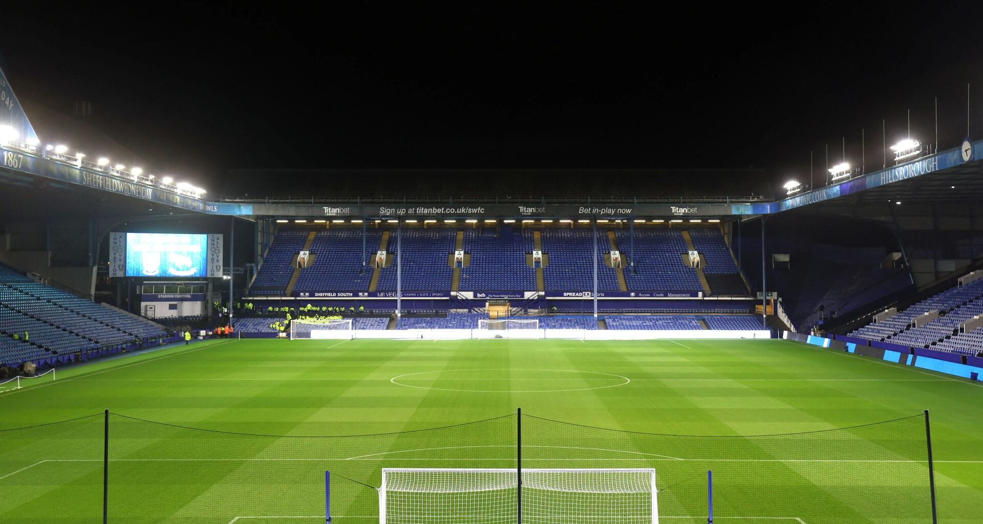 'Very poor rule' - Simon Jordan reveals real reason he walked away from Sheffield Wednesday deal