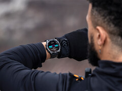 Garmin's new update for the Fenix 8 and its peers delivers over 80 refinements from the company's most recent stable update. (Image source: Garmin)