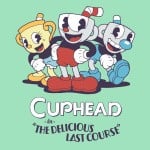 Cuphead - The Delicious Last Course (Switch eShop)