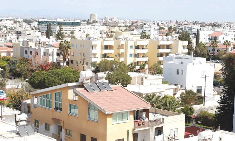 Cyprus defies EU crisis on housing