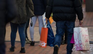 Retailers fear Scotland ‘less viable’ for investment without rates discount