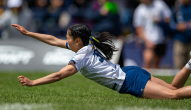 Full 2026 Championships Schedule Finalized