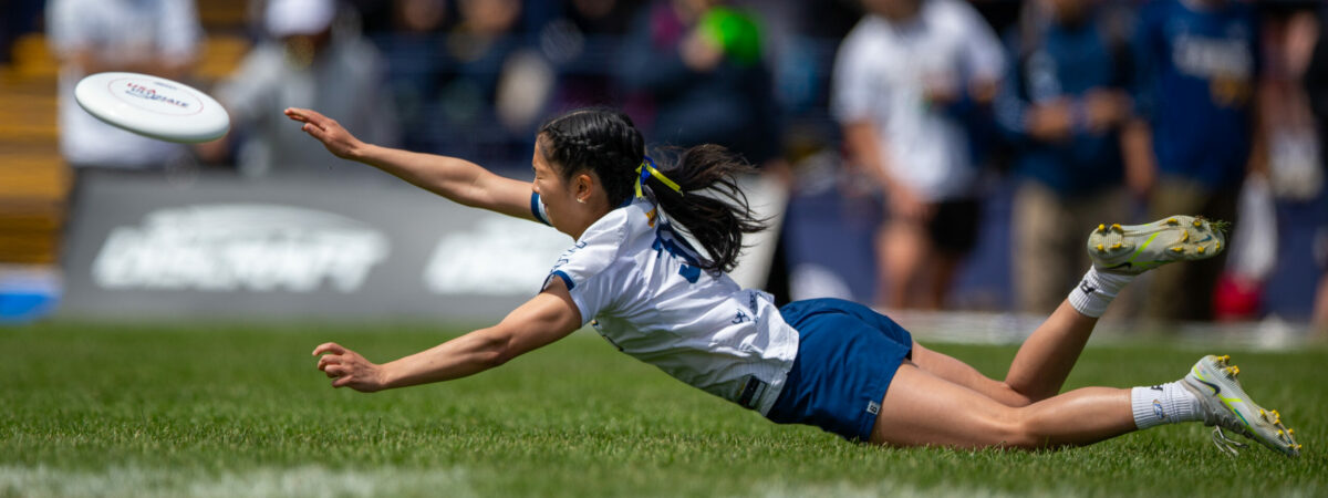 Full 2026 Championships Schedule Finalized