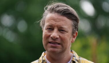 Italian restaurants now are too good for Jamie to pull off a comeback