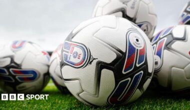 Millwall v Bristol City: Championship stats & head-to-head