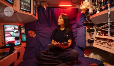 Despite all the negatives, 2025 showcased the power, resilience and universality of science