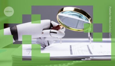 More than half of researchers now use AI for peer review — often against guidance