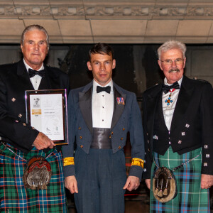Scullion LAW wins MoD Gold Award
