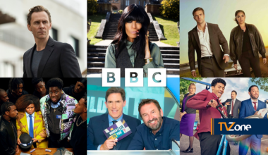 BBC JANAURY SCHEDULE CONFIRMED, NEW AND RETURNING TITLES REVEALED AHEAD OF NEW YEAR