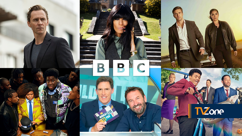BBC JANAURY SCHEDULE CONFIRMED, NEW AND RETURNING TITLES REVEALED AHEAD OF NEW YEAR